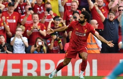 Liverpool trước cơ hội san bằng kỷ lục sân khách nếu thắng Burnley