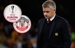 MU có nguy cơ kiệt sức vì di chuyển ở Europa League