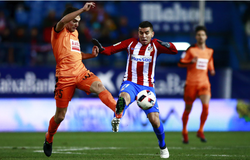 Nhận định Atletico Madrid vs Eibar 00h00, 02/09 (VĐQG Tây Ban Nha)