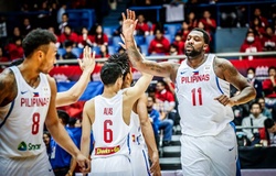 Nhận định bóng rổ FIBA World Cup 2019: Philippines vs Italia