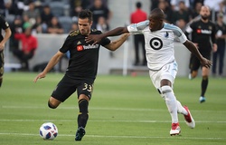 Nhận định Los Angeles FC vs Minnesota United 09h30 ngày 02/09 (Giải Nhà nghề Mỹ MLS 2019/2020)