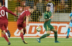 Nhận định Portland Timbers vs Real Salt Lake 09h30, 01/09 (Giải Nhà nghề Mỹ 2019)