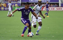 Nhận định San Jose vs Orlando City 09h30, 01/09 (Giải Nhà nghề Mỹ 2019)