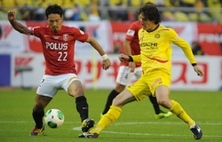 Nhận định Shonan Bellmare vs Urawa Red Diamonds 17h00, 01/09 (vòng 25 VĐQG Nhật Bản)