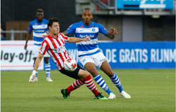 Nhận định Sparta Rotterdam vs Ajax 19h30, 01/09 (VĐQG Hà Lan)