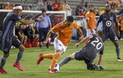 Nhận định Sporting Kansas City vs Houston Dynamo 07h30, 01/09 (Giải Nhà nghề Mỹ 2019)