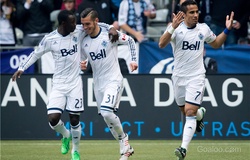 Nhận định Vancouver Whitecaps vs New York City 09h00, 01/09 (Giải Nhà nghề Mỹ 2019)