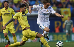 Nhận định Villarreal vs Real Madrid 02h00, 02/09 (VĐQG Tây Ban Nha)