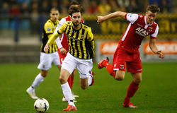 Nhận định Vitesse vs AZ Alkmaar 21h45, 01/09 (VĐQG Hà Lan)