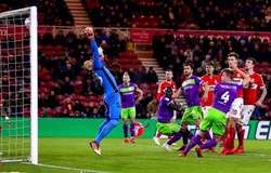 Link xem trực tiếp Bristol City vs Middlesbrough (18h30, 31/8)