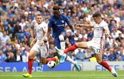 Kết quả Chelsea vs Sheffield Utd (2-2): Cay đắng bàn phản lưới nhà