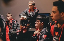Kết quả Playoffs VCS Mùa Hè nhánh thua: LK hủy diệt DBL sau 3 game
