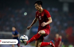 Lãnh đạo VFF: Đoàn Văn Hậu vẫn còn khả năng dự SEA Games