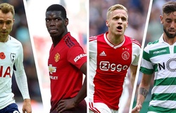 Chuyển nhượng Real Madrid 1/9: HLV Zidane nói Real có thể nổ bom tấn vào phút chót