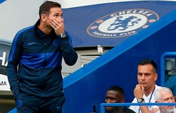 HLV Lampard thừa nhận lý do khiến Chelsea mất 2 điểm vào cuối trận