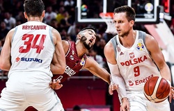 HTV mang lễ hội bóng rổ FIBA World Cup 2019 tới NHM Việt Nam