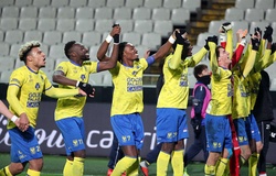 Kết quả Eupen vs Sint-Truiden (FT: 0-2): Không Công Phượng hay Lee Seung-woo, Sint-Truiden vẫn thắng dễ