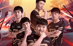 Kết quả Playoffs LPL Mùa Hè 2019: Đẳng cấp hoàng gia của RNG!