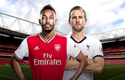 Lịch phát sóng bóng đá hôm nay 1/9: Tâm điểm derby London