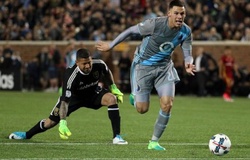 Link xem bóng đá trực tuyến Los Angeles vs Minnesota (09h30, 2/9)