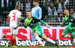 Link xem trực tiếp Bremen vs Augsburg (20h30, 31/8)