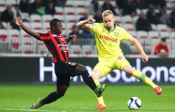 Link xem trực tiếp Rennes vs Nice (20h00, 31/8)