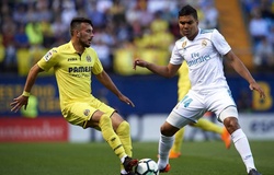 Link xem trực tiếp Villarreal vs Real Madrid (02h00, 2/9)