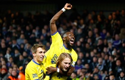 Link xem video bàn thắng Eupen vs Sint-Truiden (0-2): Khách thắng nhàn trong ngày vắng Công Phượng