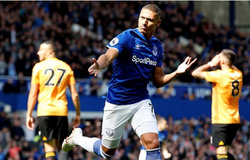 Link xem video bàn thắng Everton vs Wolves (20h00, 1/9)