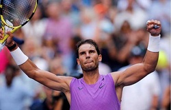 Nadal dễ dàng vào vòng 4 US Open 2019