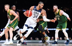 Nhận định bóng rổ FIBA World Cup 2019 ngày 1/9: Chờ ĐT Mỹ khai hỏa