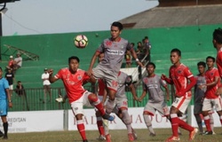 Nhận định Madura FC vs Martapura 15h15, 02/09 (vòng 14 Hạng 2 Indonesia)