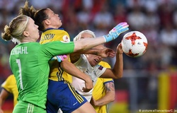 Nhận định Nữ Albania vs Nữ Phần Lan 22h00, 02/09 (Vòng loại nữ châu Âu)