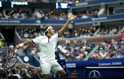 Nhận định vòng 4 US Open: Federer thảnh thơi, Djokovic chới với?