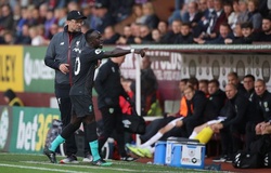 Salah là nguyên nhân khiến Mane nổi giận sau khi bị thay ra sân?