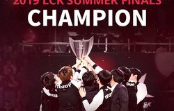 SKT Faker: "Tiếp đến sẽ là G2"