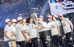 SKT vô địch LCK Mùa Hè và phản ứng của cộng đồng