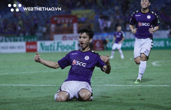 Lương của Đoàn Văn Hậu tại SC Heerenveen so với các ngôi sao hàng đầu Châu Á