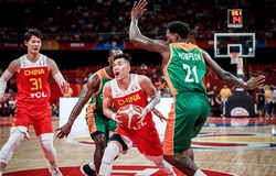 Tận hưởng kỳ nghỉ 2/9 ở bất cứ đâu với FIBA World Cup 2019 trên HTV