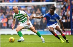 Kết quả Rangers vs Celtic (FT: 0-2): Edouard và Hayes tỏa sáng, Celtic vươn lên dẫn đầu