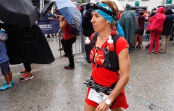 Ứng viên vô địch Vietnam Mountain Marathon 2019 DNF ở Ultra Trail du Mont Blanc