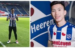 Bảng xếp hạng VĐQG Hà Lan vòng 5: Heerenveen gần nhóm dự cúp châu Âu