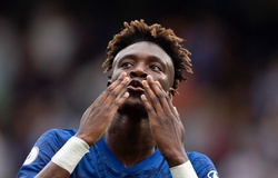 Chỉ số chứng minh Abraham là số 9 đúng đắn cho Chelsea