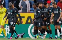 Chiến tích toàn thắng trong tháng 8 không phải là tin vui đối với Liverpool