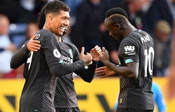 Firmino và 9 cầu thủ Liverpool cần bao nhiêu trận để ghi 50 bàn?