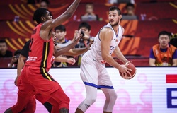 Kết quả FIBA World Cup 2019 ngày 2/9: Italia cùng Serbia thắng lớn