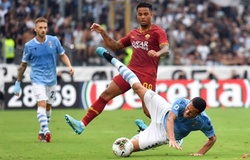 Kết quả Lazio vs AS Roma (1-1): Derby della Capitale chia điểm kịch tính