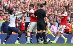 Kết quả Ngoại hạng Anh vòng 4: Derby Bắc London chia điểm kịch tính