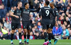 Klopp và Liverpool phải cầu nguyện điều gì trong 2 tuần tới?