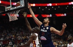 Lịch thi đấu FIBA World Cup 2019 ngày 2/9: Vé đi tiếp có chủ